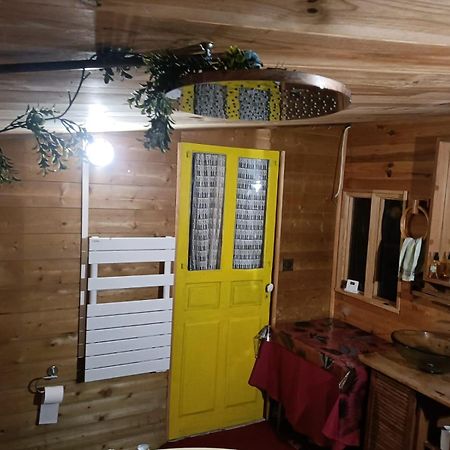 Vila Entre Terre Et Ocean Planguenoual Exteriér fotografie