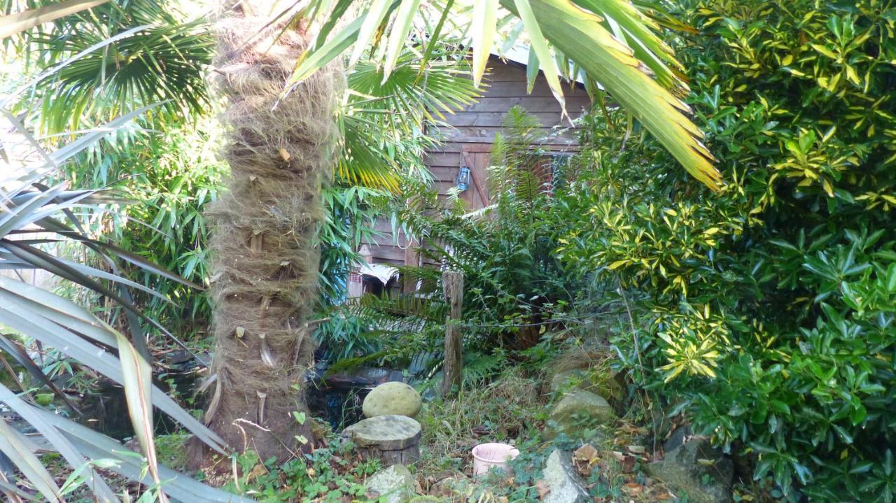 Vila Entre Terre Et Ocean Planguenoual Exteriér fotografie