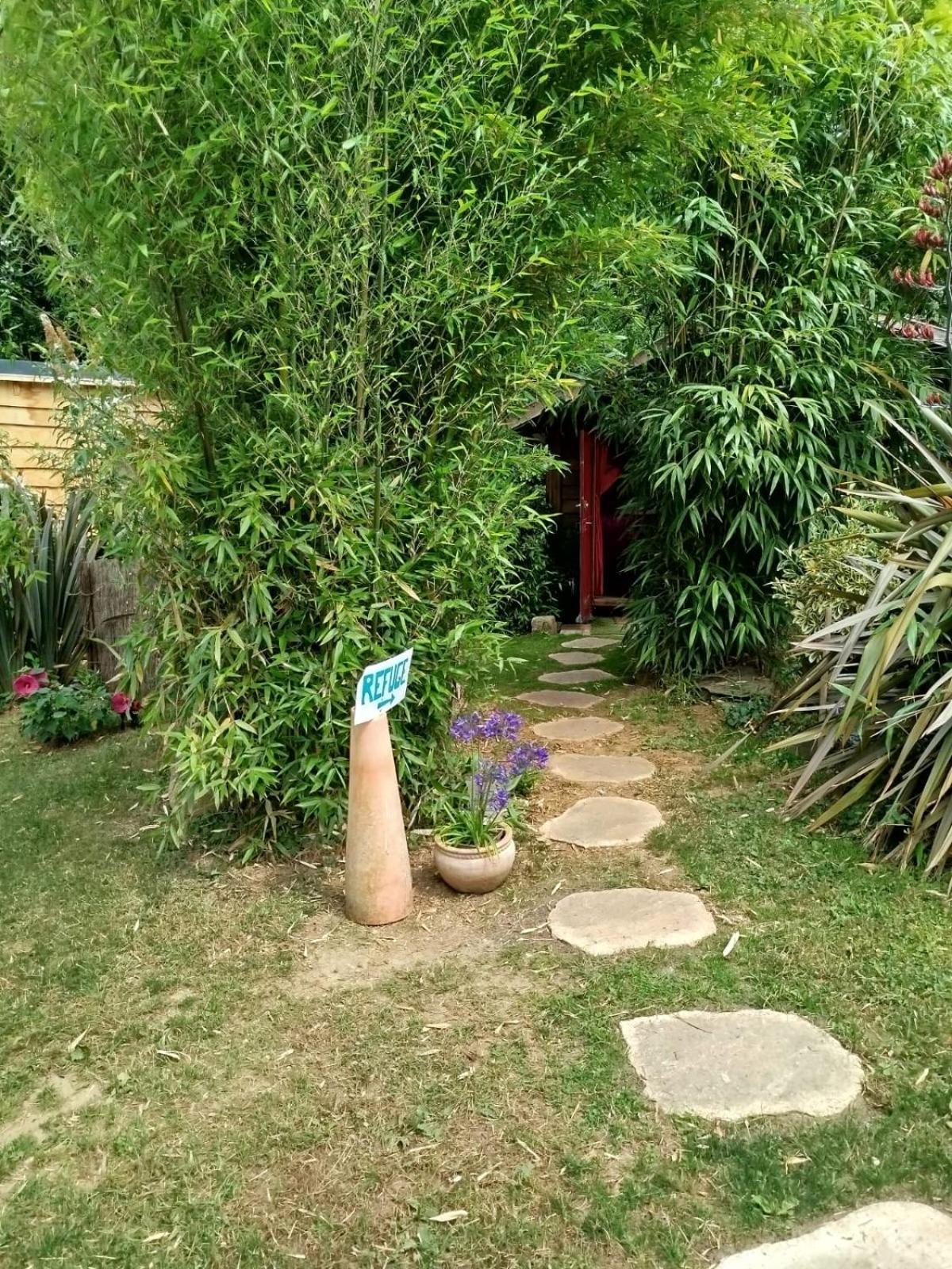 Vila Entre Terre Et Ocean Planguenoual Exteriér fotografie